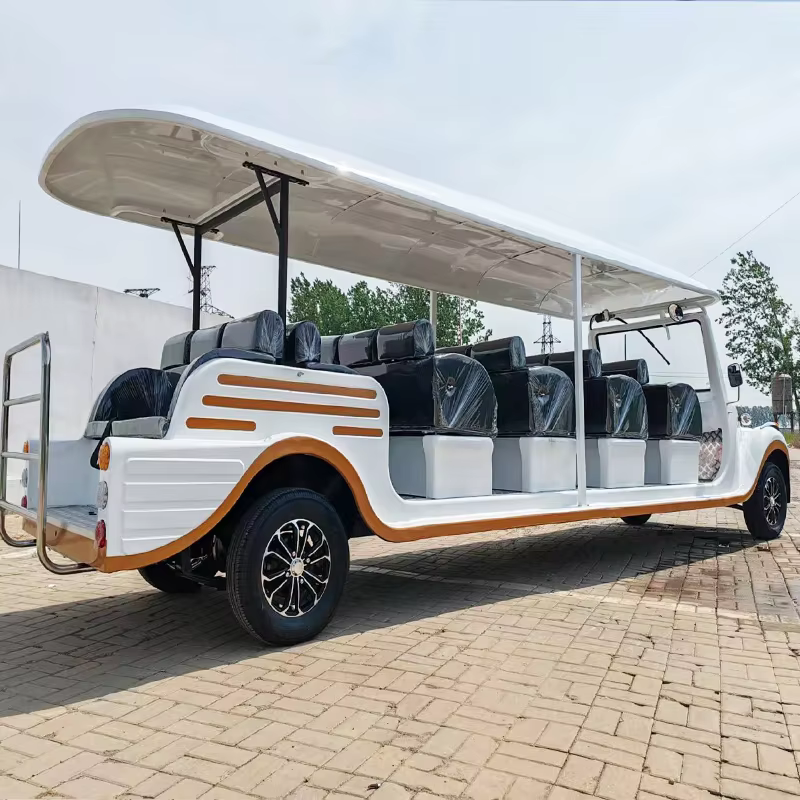 golf cart for sale electric 17 seater - Image 2