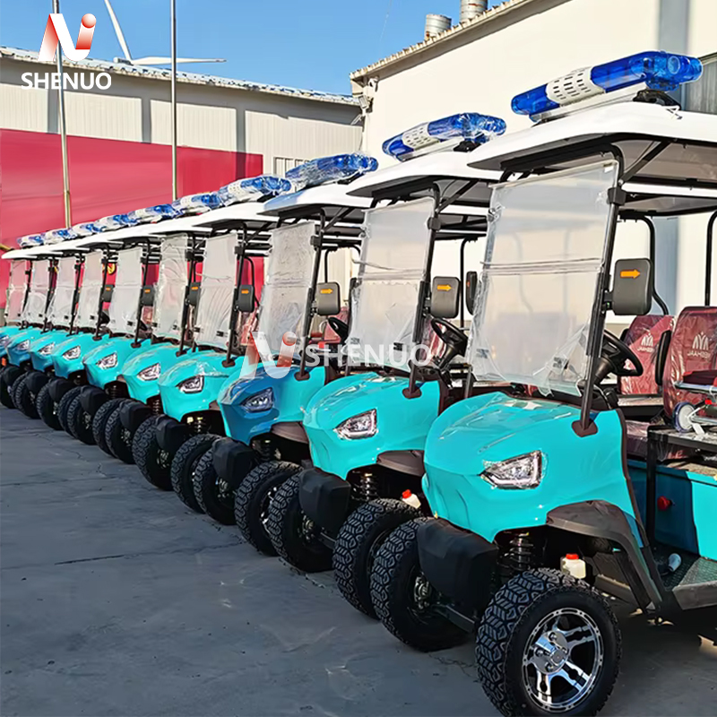 golf cart for sale ambulance